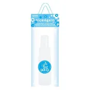 MOTO耐酒精噴霧瓶PP-30ml