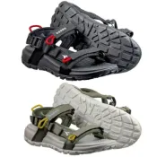 (店+)【DIADORA】DIADORA 男 運動 休閒 涼鞋 彈性 減震 耐磨 止滑 Urban Stroll II 7617220 黑/綠