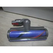 二手 戴森 Dyson V10 V11 碳纖維毛刷深層吸頭 164355