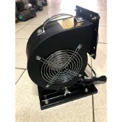 台南擺攤夜市專用風扇小型風鼓 風鼓機 送風機! 體積小不占空間風又強 又可調高低 夜市攤販愛用款