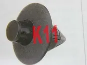 NISSAN K11 MARCH VERITA 931 內規板固定扣 內龜板固定扣 內規板扣 保桿固定扣 保桿扣 可詢問