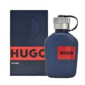 【HUGO BOSS】丹寧男性淡香水 75ml(Jeans 專櫃公司貨)
