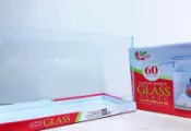 超白缸 / 小螃蟹超白 / 兩尺 / 一尺半 / 一尺二 / 一尺 / 魚缸 / 四方缸