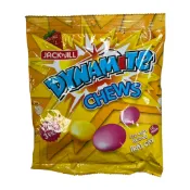 DYNAMITE Chews Fruit Candy 水果風味軟糖 125g