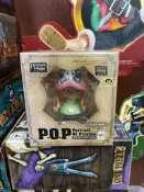 ＊海賊星＊~海賊王 航海王 全新現貨 日版金證 POP STRONG EDITION 劇場版 強者天下 喬巴 便服