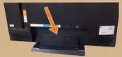 《 原廠腳架》VO37LHDTV10A  瑞軒VIZIO-37吋液晶電視 ~ 的 ~~《 原廠腳架》