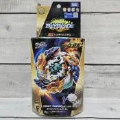 《GTS》TAKARA TOMY 戰鬥陀螺 BEYBLADE 爆裂世代 B-122 靈魂魔龍 左迴旋 619390