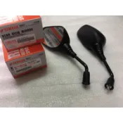 【JUST醬家】 YAMAHA 山葉 原廠 FORCE SMAX 後視鏡 後照鏡 車鏡