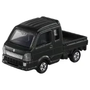TOMICA 多美小汽車 NO.117 鈴木Super Carry TM117A6
