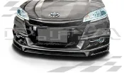 豐田 TOYOTA WISH 2.5代 前下巴 13 14 15 16