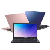 (店+)【ASUS 華碩】Vivobook E410KA 14吋文書筆電 可擴充升級硬碟 送OFFICE一年份 取代E410MA