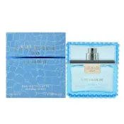 VERSACE 凡賽斯 雲淡風輕男性淡香水 50ml Man Eau Fraiche EDT 專櫃公司貨