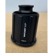 單車生活館-DT SWISS EXP星型碟煞12/142棘輪座