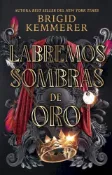 Kobo Labremos sombras de oro