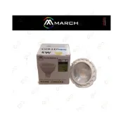 (店+)(A Light) MARCH LED MR16 5W COB 免安杯燈 全電壓 GU5.3 免驅動器/免變壓器