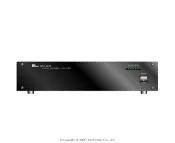 悅適影音教學導覽用品 *來電優惠*PA Tech QSB-624E 公共廣播擴大機 功率擴大機 240W輸出