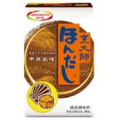 烹大師 干貝風味調味料 (500g)