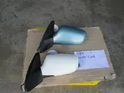 你愛她 LIATA MAZDA 323 95 96 97 98年 中古 正廠 左邊後視鏡 照後鏡