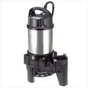 【優質五金】日本鶴見牌50PSF2.4S(1/2HP)沉水抽水馬達 PSF型-沉水式高揚程污水泵浦