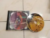 【森林二手CD】11101 A2 《反轉紅館倒轉地球 劉德華96演唱會》無附歌詞