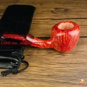 【萬禾】特價出全新石楠木鬥手工鬥河豚鬥