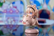 【客之坊】APEX-TOYS Happy Shake 搖搖樂 崩壞3 帕朵菲莉絲 手辦玩偶