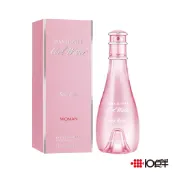 Davidoff 大衛杜夫 Sea Rose 海洋玫瑰 女性淡香水 30ml〔 10點半香水美妝 〕