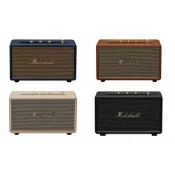 (店+)【Marshall】☆小B之都☆ ACTON III 家用式藍牙喇叭(經典黑 奶油白 復古棕 夜幕藍 )