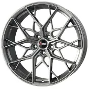 【STANCE】STANCE SF10 美國品牌 19吋 旋壓輕量化鋁圈 髮絲古銅 5孔100 5孔108 5孔112 5孔114四入組