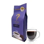 【探索咖啡】星鑽金杯 義式配方咖啡｜淺中深黃金比例(454g/包;豆/粉可選)
