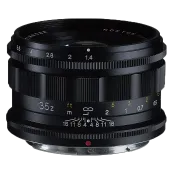 馬克攝影器材專賣店 福倫達專賣店 Voigtlander NOKTON Classic 35mm F1.4 for the Nikon Z-mount