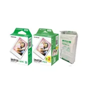 (店+)【FUJIFILM 富士】現貨 含發票 富士 拍立得 即可拍底片 空白底片 馬上看 mini 90 11 12 Link 2 EVO