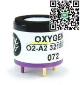 AS OXYGEN SENSOR O2-A2 O2-M2 o2-a3氧濃度 氧氣傳感器 煤礦