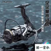 【源一商社】捲線器 釣魚 路亞 漁輪 金屬路亞 紡車輪 路亞捲 雙搖臂海竿 微物淺杯 漁線 魚線輪