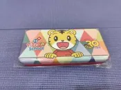 全新絕版巧連智巧虎嬰幼兒教具玩具_巧虎鉛筆盒 僅接受面交 不郵寄