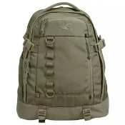 【NEW BALANCE】NB Bags 後背包 雙肩包 書包 運動 休閒 軍綠色(LAB23197DEK)