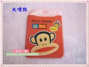 《☆鴨鴨小舖禮品館☆》【卡通證件套-C】大嘴猴 維尼熊 史迪奇 米老鼠 直款 悠遊卡套識別證學生證 車票夾月票套 5款選