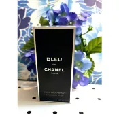 香奈兒藍色男性體香膏75ML