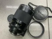 [高雄明豐數位] [保固一年] Nikon Reflex-Nikkor 500mm F8 反射鏡 波波鏡 便宜賣