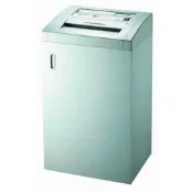 西德風 SYSFORM 3100 A3 短碎狀碎紙機【可碎信用卡/訂書針/迴紋針/CD/碎量超大】