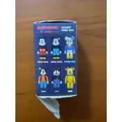 BEARBRICK 正版庫柏力克熊 2025迪士尼系列
