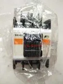 SH-4H富士FUJI電磁交流接觸器3A1B 2A2B 4A 4B AC24V