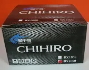 【魚戰釣具】捲線器 漁千尋 BX型-2000/3000/4000/5000/6000/7000