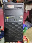 新莊中平二手_ASUS MD590 主機 RAM8G SSD240G 內含正版Windows11PRO