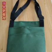 滿199出貨丨果園修剪工具包加厚帆布工具包葡萄柚子套袋包嫁接工具包