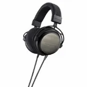【犬爸美日精品】停產 beyerdynamic T1 2nd Generation 二代 旗艦耳罩式耳機 黑色特別版