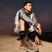 CAT COLORADO SNEAKER 經典復刻休閒鞋 男鞋-經典咖
