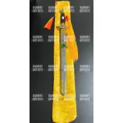 📣新益佛具商行📣 劍套 劍袋 七星劍 尚方寶劍 劍套 提花布劍套 錦袋 絲綢劍袋 寶劍袋 刀劍袋 太極劍袋