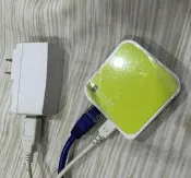 TP-LINK TL-WR702N 150Mbps 無線N迷你路由器 二手 (Wi-Fi 路由器 / 分享器)