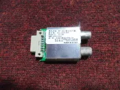 48吋LED液晶電視 視訊盒 MT-16D ( SAMPO  EM-48RT16D ) 拆機良品